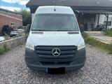 Mercedes-Benz 2x Mercedes Sprinter 315 CDI (2020)  gepf... - Mercedes-Benz Sprinter: 20m3