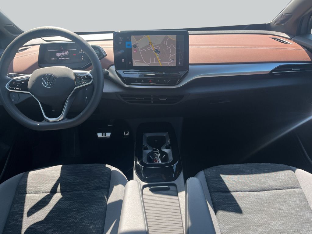 Volkswagen ID.5 Pro electric 128 kW / 77 kWh Klima ACC LED foto 16
