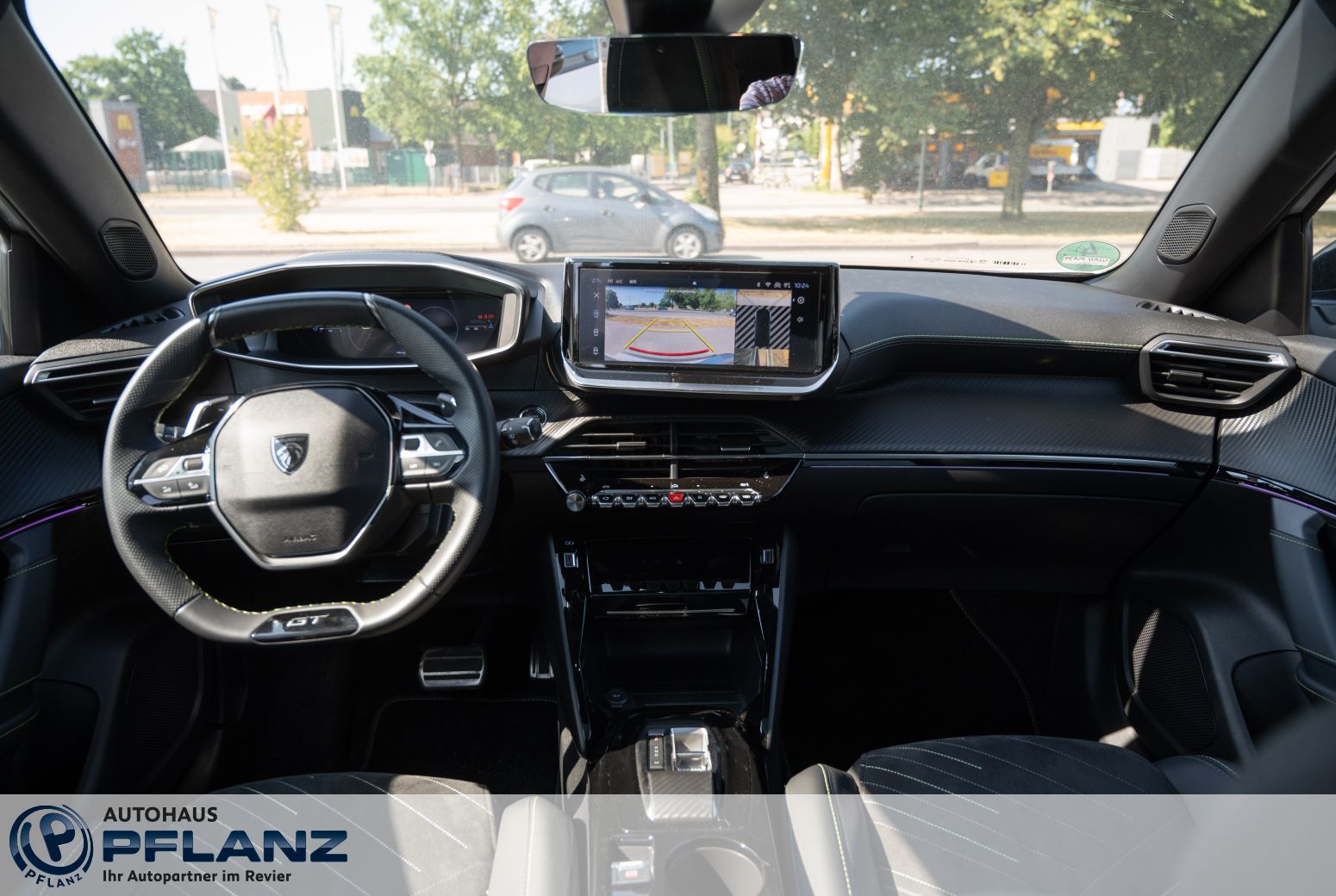 Peugeot 2008 - Bild 5