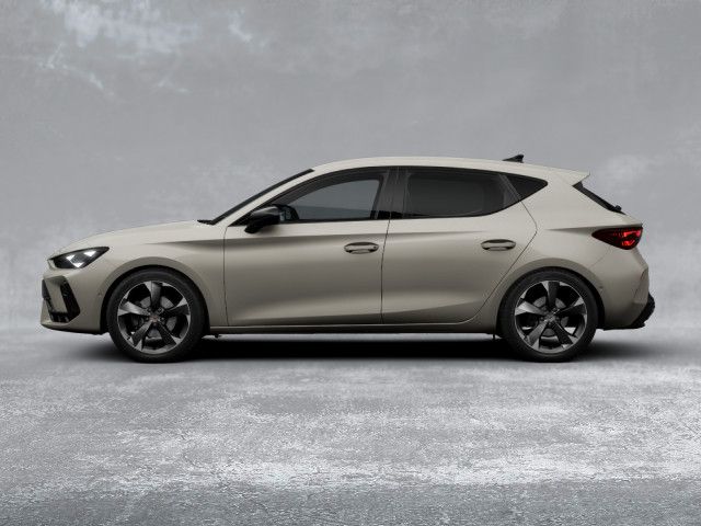 Cupra Leon - Bild 6