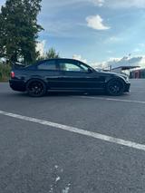BMW M3 E46 Coupé | Neuer BMW-Motor | Clubs... - BMW M3: Motor