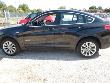 BMW X4 - 7