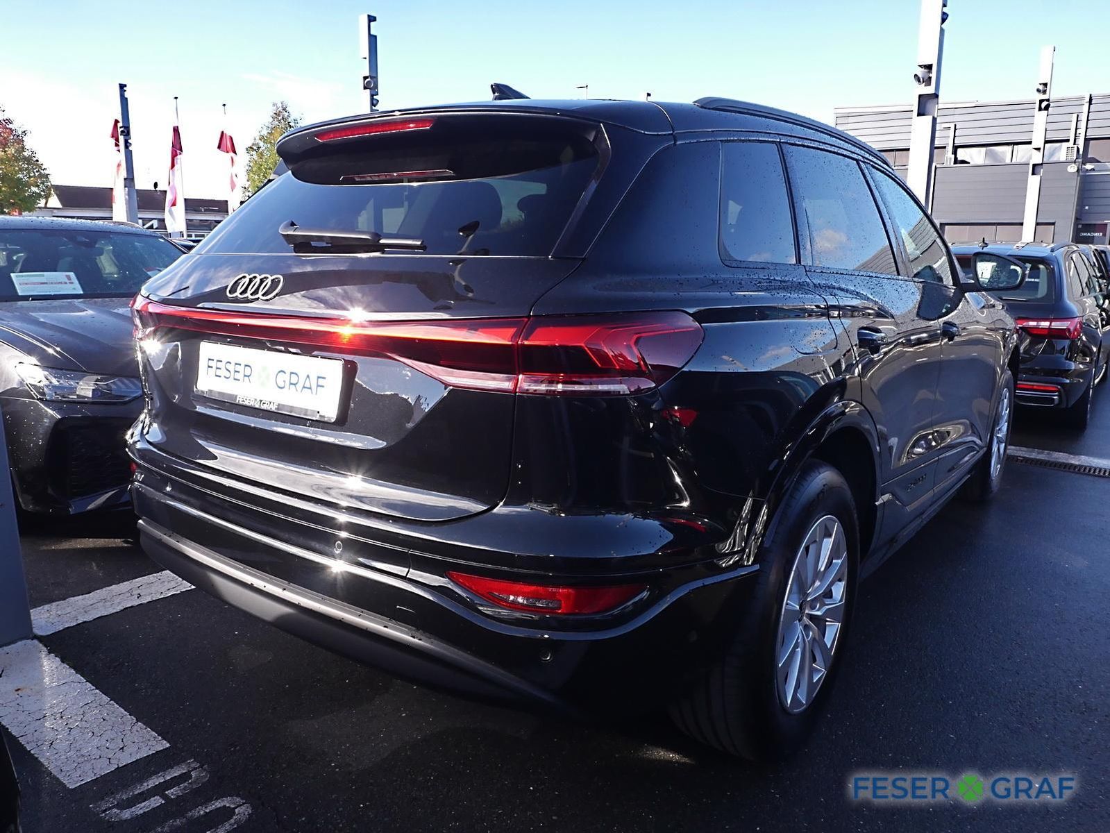 Audi Q6 e-tron - Bild 3