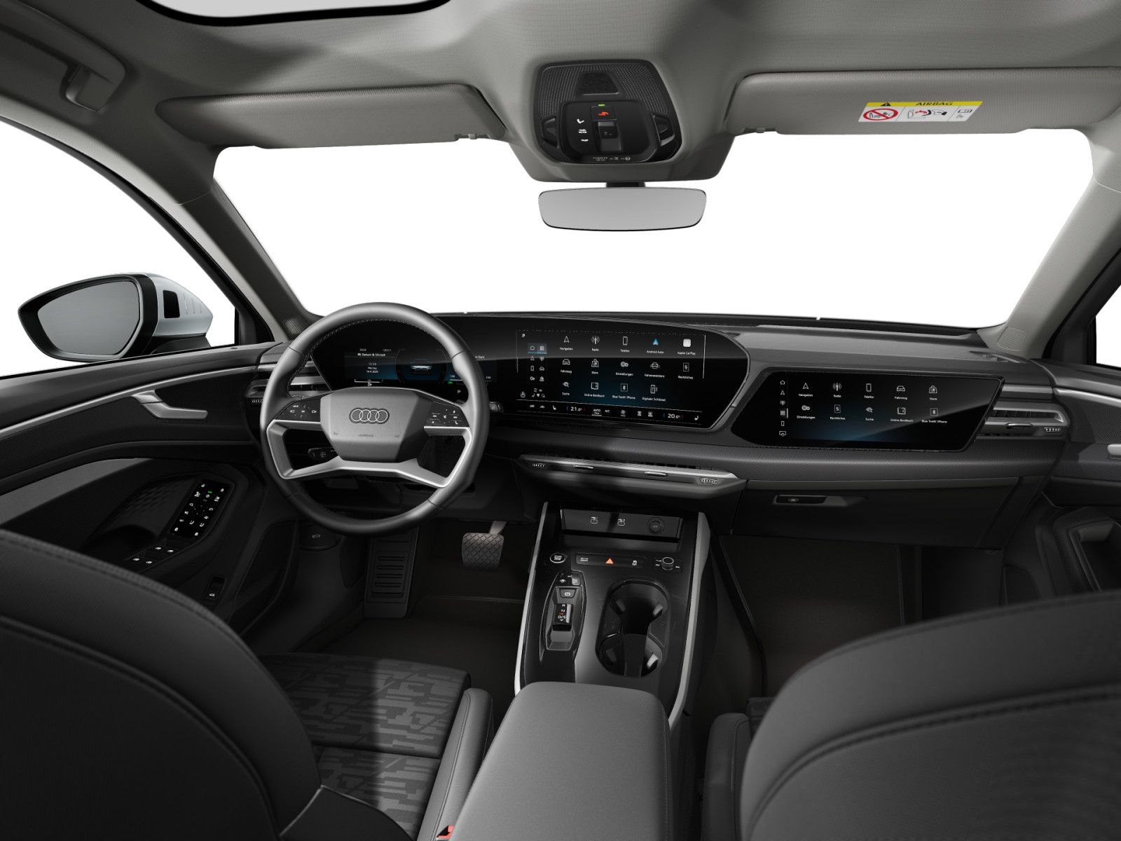 Audi A6 - Bild 9