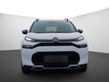 Citroën C3 Aircross PureTech 110 S&S Shine - weiße Citroën C3 Aircross