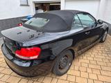 BMW 118i Cabrio -KLIMA/E-VERDECK/TÜV NEU! - BMW: Cabrio, Verdeck
