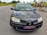 Renault Megane - Renault Megane aus 2007: Kombi