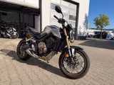 Honda CB650 sofort verfügbar - HONDA 650