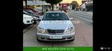 Mercedes-Benz Mercedes - Benz S320 ( W220)-gepflegt TÜV ... - gebrauchte Mercedes-Benz S 320 aus dem Jahr 2000