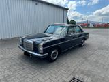 Mercedes-Benz W115 Strich 8 200 Automatik - Mercedes-Benz: Strich 8