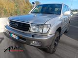 Toyota Land Cruiser 4.2 TD 24V 100 - gebrauchte Toyota Land Cruiser aus dem Jahr 2000