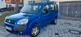 Fiat Doblo - gebrauchte Fiat Doblo aus dem Jahr 2009
