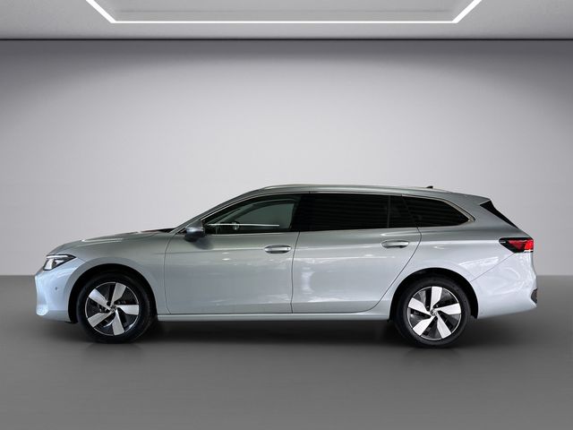 Passat Business 2.0 TDI DSG