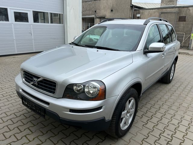 Volvo XC 90 XC90 D5 Momentum.Navi.7 Sitzer