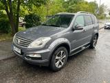 Ssangyong REXTON 2.2 Diesel e-XDi 220 Executive 4WD Au... - Ssangyong Rexton Executive