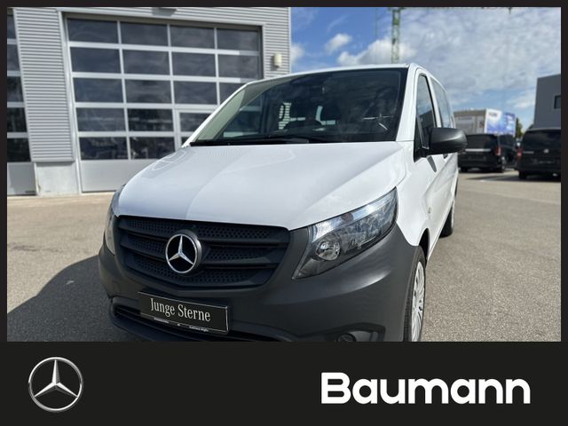 Mercedes-Benz Vito 114 CDI Tourer PRO L TOTWINKEL SITZHEIZUNG