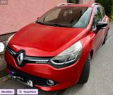 Renault Clio Grandtour Bose ENERGY TCe 90 Dynamique - Renault Clio: Dynamique Tce
