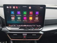Cupra Formentor - Vorschau Bild 16