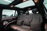 Mercedes-Benz EQS 450+ SUV ! 7 SITZE / 7 SEATS ! AMG LINE - Mercedes-Benz EQS Gebrauchtwagen