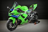 Kawasaki ZX10R 2026 RSI-Akrapovic Power-Edition ,,HP215,, - KAWASAKI ZX10R