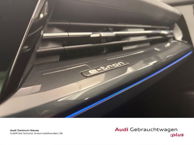 Audi Q4 e-tron - Bild 19