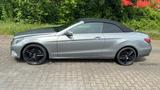 Mercedes-Benz E 250 Cabriolet E 250 CDI - - Mercedes-Benz E 250: Cabrio, Cdi