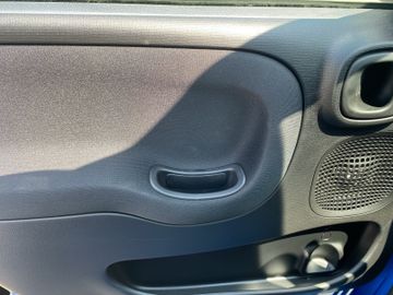 Fiat Panda 1.0 Pandina POP PDC+SpurH+Facelift+Klima