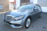 Mercedes-Benz C 250 T BlueTec d 4Matic EXCLUSIVE PANORAMADACH - Mercedes-Benz C 250 mit Diesel-Antrieb