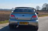 Subaru 2.5 WRX STI  - Subaru aus 2006
