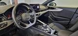 Audi A5 40 TFSI S tronic quattro Sportb advanced ... - gebrauchte Audi A5 aus dem Jahr 2021