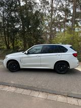 BMW X5 xDrive30d - M-Line - BMW X5 Gebrauchtwagen in Wiesbaden
