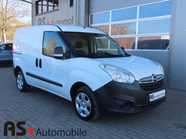 Opel Combo D L1H1 2,2t 1.3 CDTI 1.Hd*Klima*Tempomat