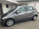 Mercedes-Benz A 180 (W169) Benzin mit AHK - TÜV neu - Mercedes-Benz W169