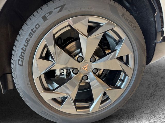 Fahrzeugabbildung CUPRA Formentor 2.0 TSI 150 kW 4Drive KLIMA LED ALU