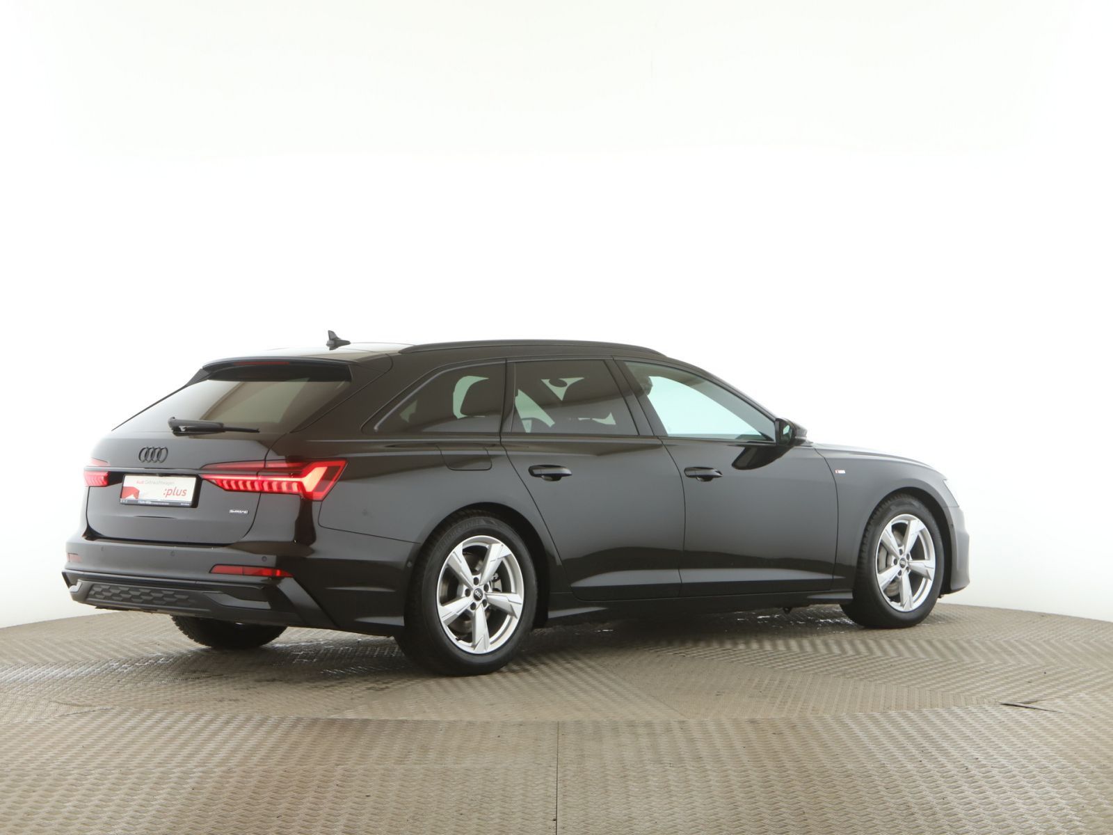 Audi A6 - Bild 8