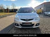 Mazda 5 Lim. 1.8 Exclusive/ 7-sitzer/Tüv neu/Klimaaut. - gebrauchte Mazda 5 aus dem Jahr 2009