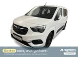 Opel Combo Life Edition XL 1.5 D Start/Stop - Opel Combo Life: Xl