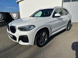 BMW X3 xDrive30e M-Sport/Navi/Head-Up/LED/AHK - BMW X3 mit Hybrid-Antrieb: Automatik