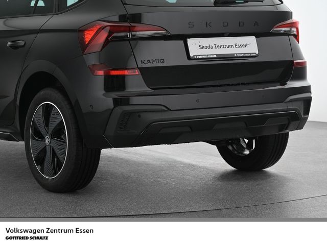 Skoda Kamiq - Bild 7