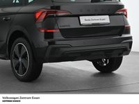 Skoda Kamiq - Vorschau Bild 7