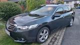 Honda Accord - Honda Accord mit Diesel-Antrieb: Kombi