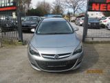 Opel Astra J Sports Tourer Active - Opel Astra: Active