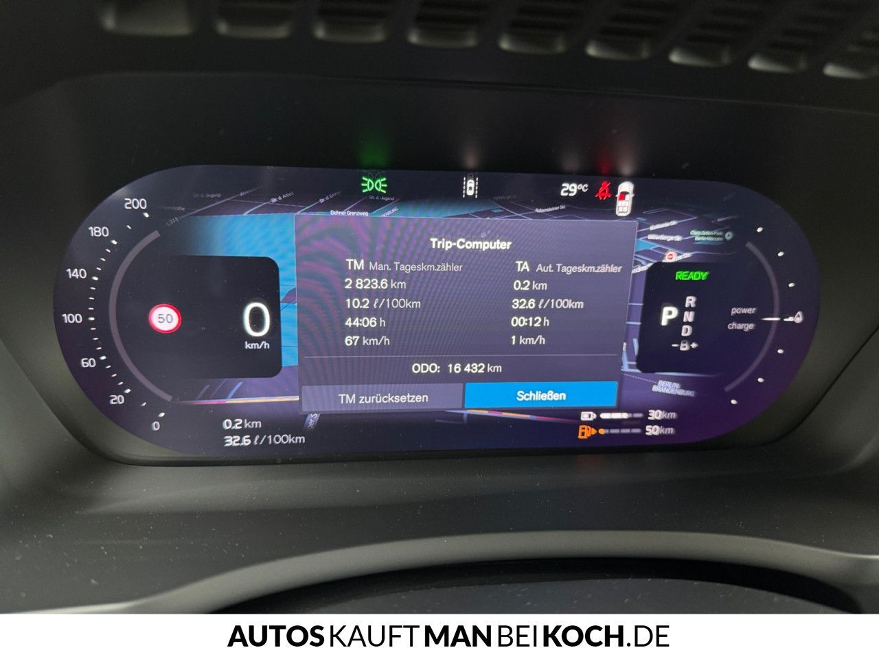 Volvo XC90 - Bild 14