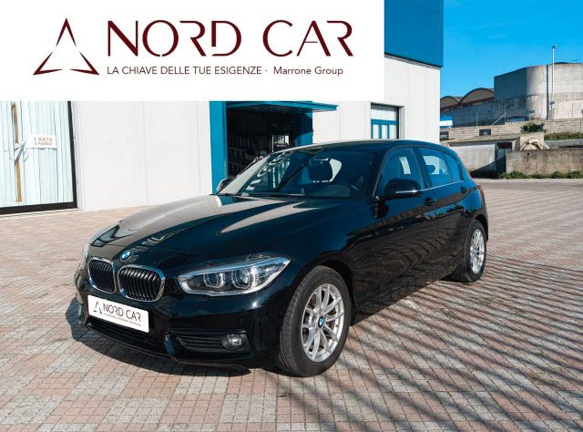 BMW Bmw 116 116i 5p.