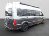 Volkswagen Grand California 680 Facelift LED AHK NAVI - Neuwagen in Dortmund