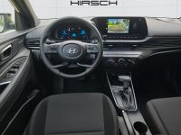Hyundai i20 - Vorschau Bild 14
