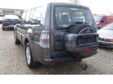 Mitsubishi Pajero 3.2 DI-D PDC AHK 7-Sitzer Sitzheizung 1.  - Mitsubishi aus 2015