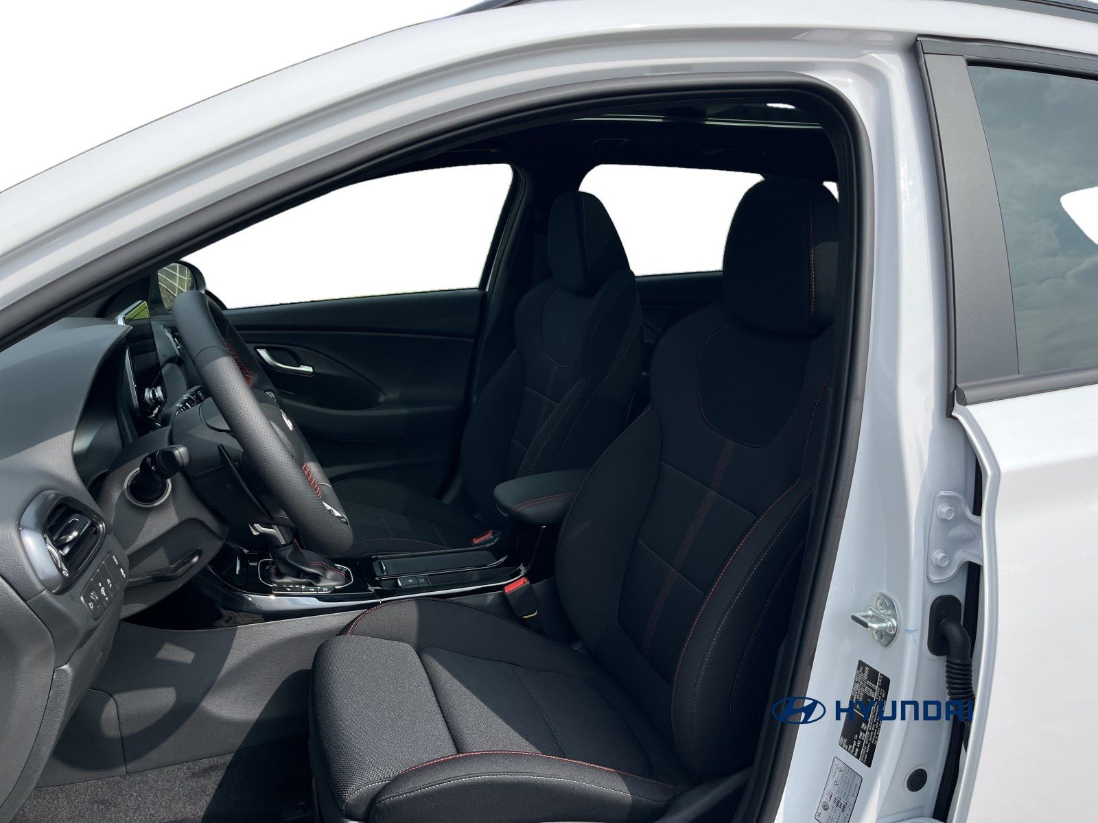Hyundai i30 – Bild 10