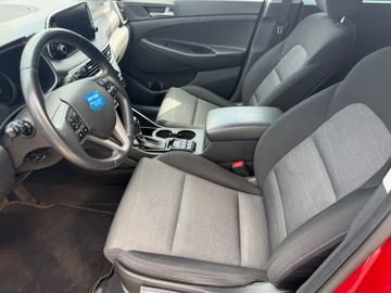 Hyundai TUCSON - 9