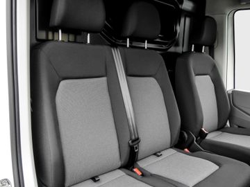 Volkswagen Crafter - 4